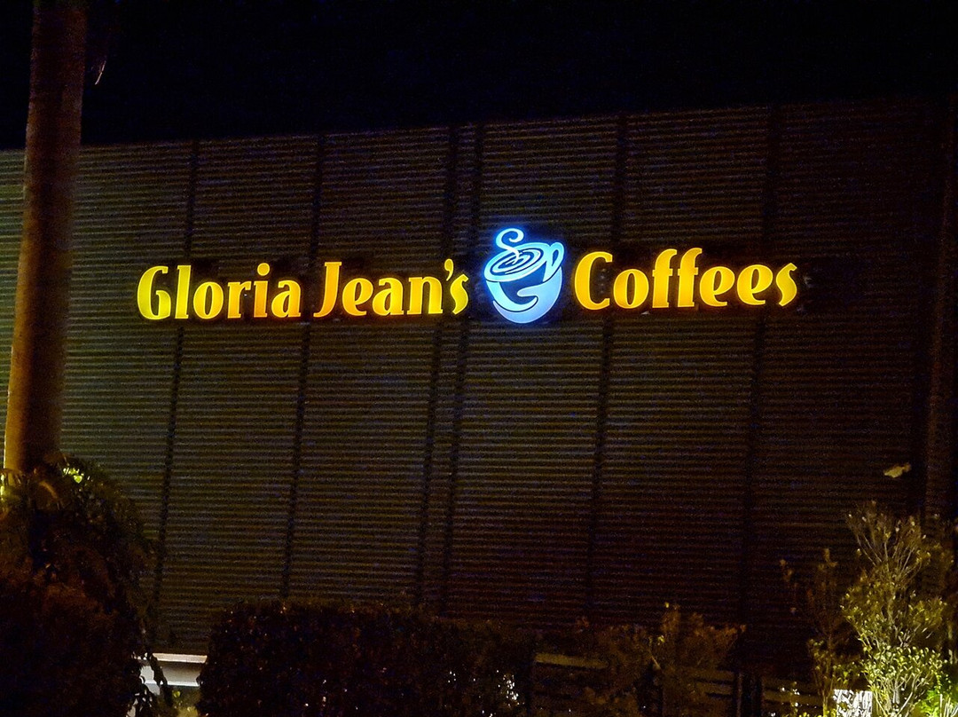 Gloria Jean's Co