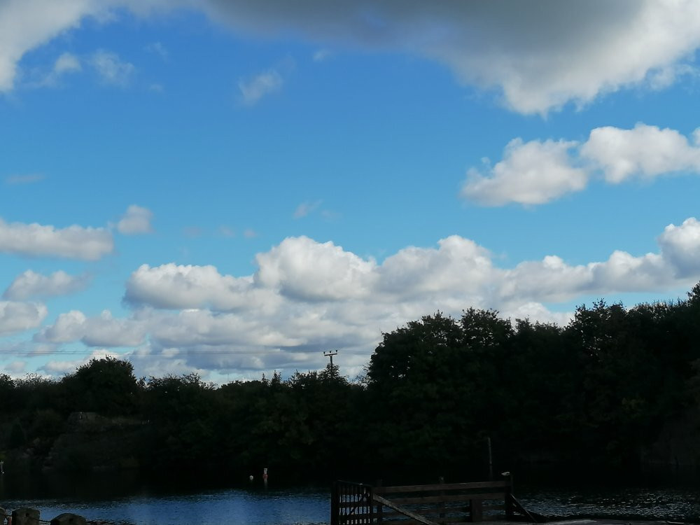 The Delph Diver Training Centre-Eccleston必去景点