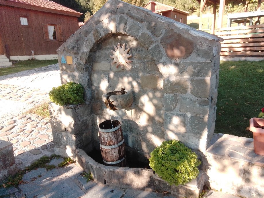 Drasiko Chorio Livadaki-官方