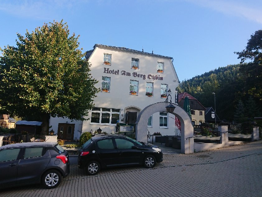 Olbersdorf旅游攻略图片