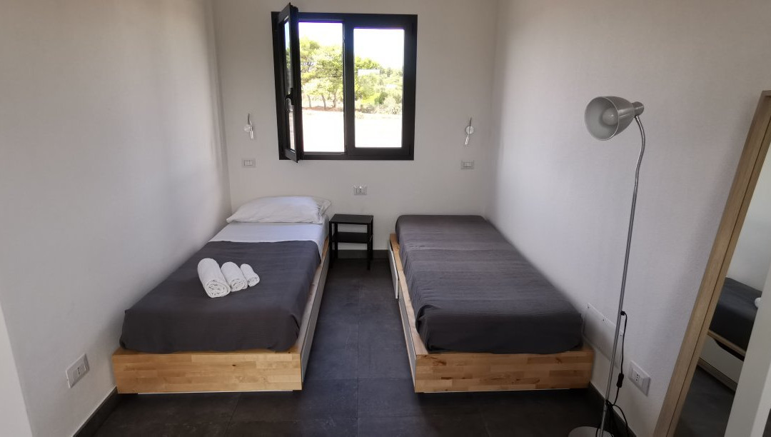 KiteGeneration Punta Trettu Kite Center Sardinia-San Giovanni Suergiu必去景点