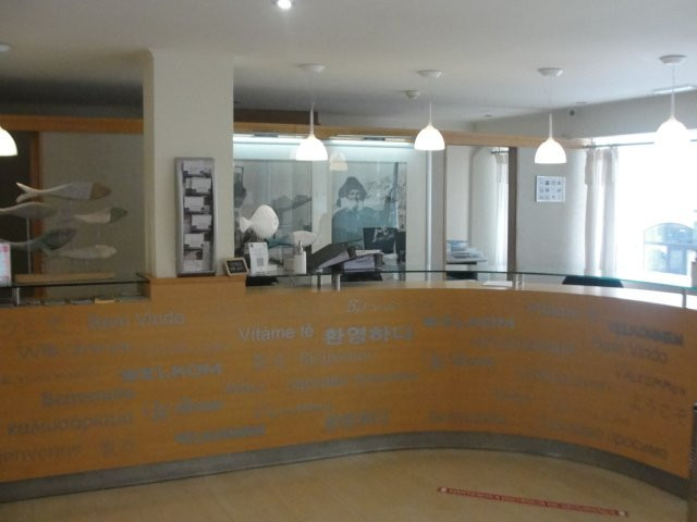 Hotel Mare主图