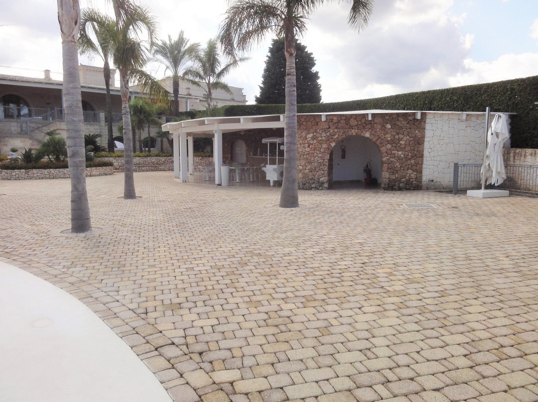 Masseria Caselli主图