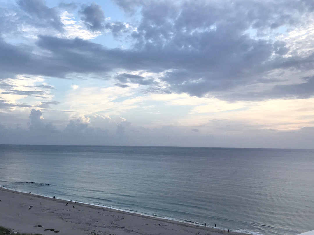 Marriott's Oceana Palms主图