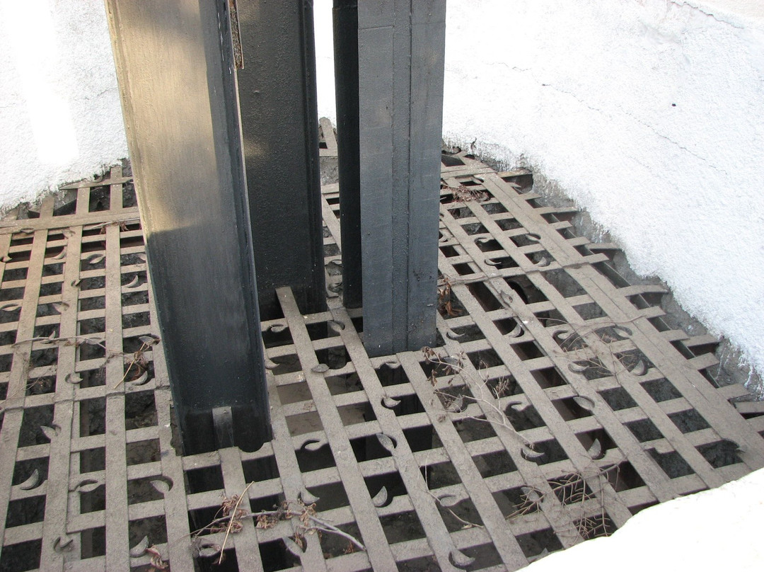 Mine Hole 4/4 BIS Memorial Complex-顿涅茨克必去景点