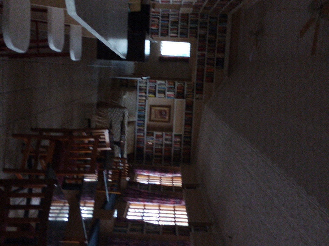 Royal Hotel Bethulie主图