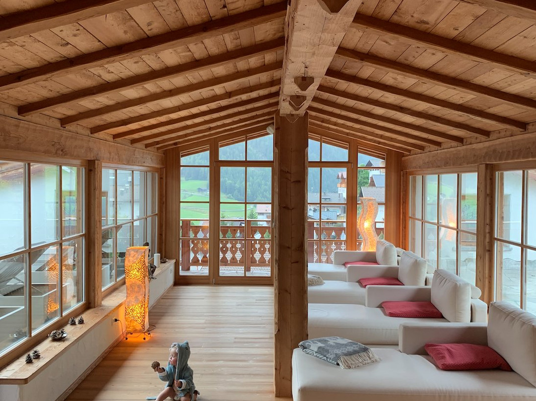 Dorfhotel Beludei主图
