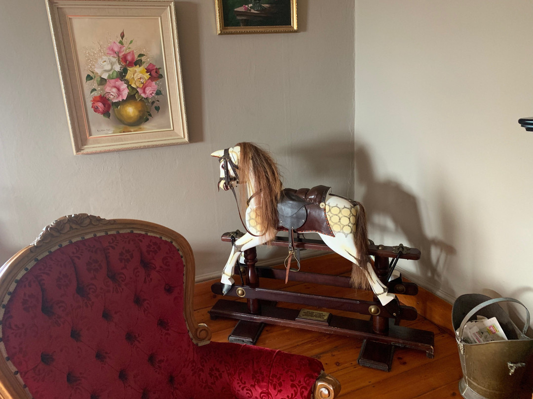 Betty's Boutique Hotel主图