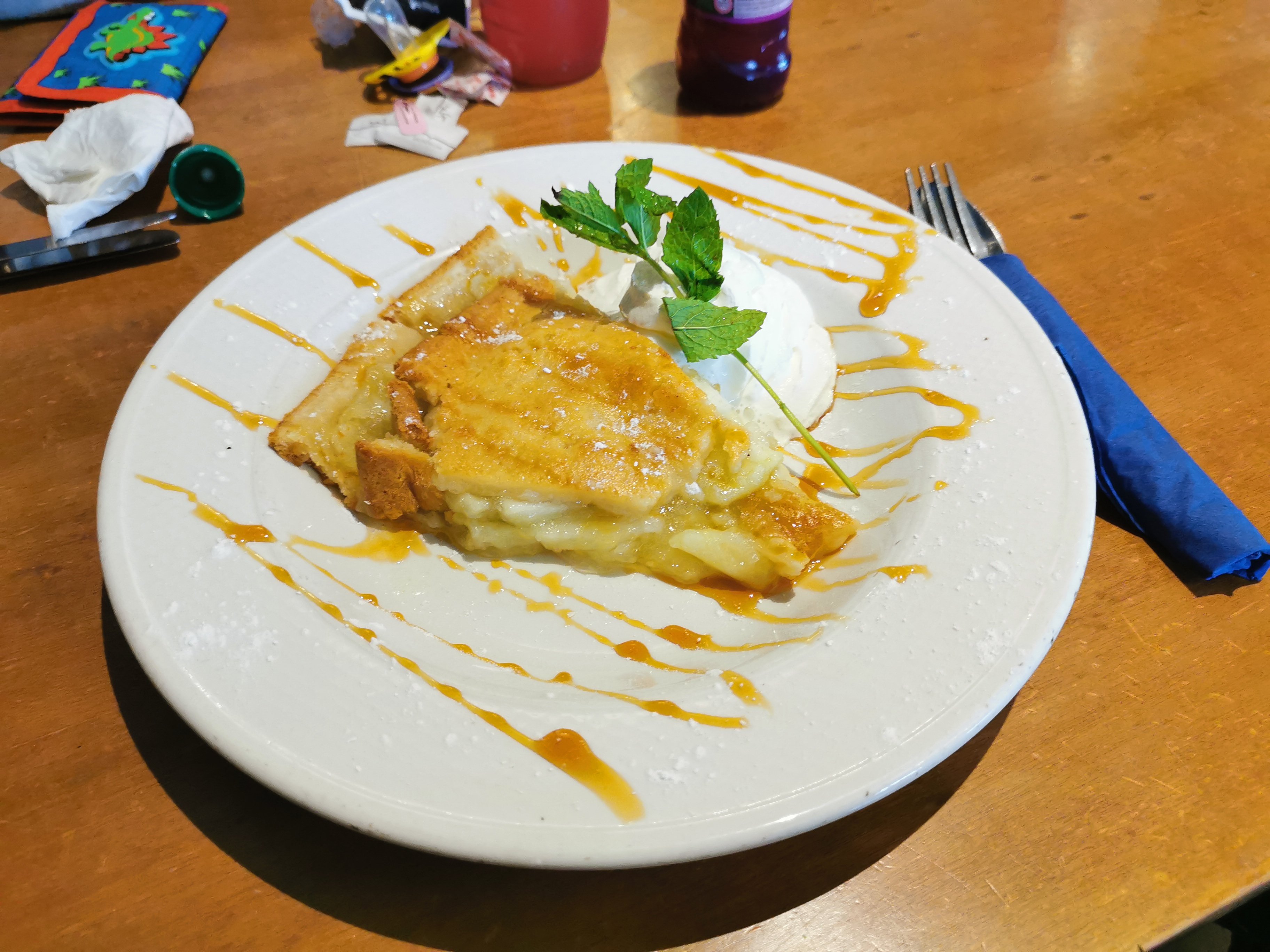 Washford Inn-官方