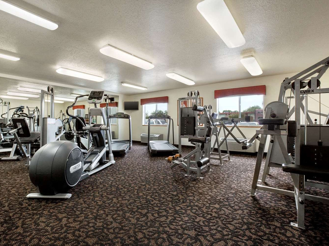 Travelodge by Wyndham North Platte主图