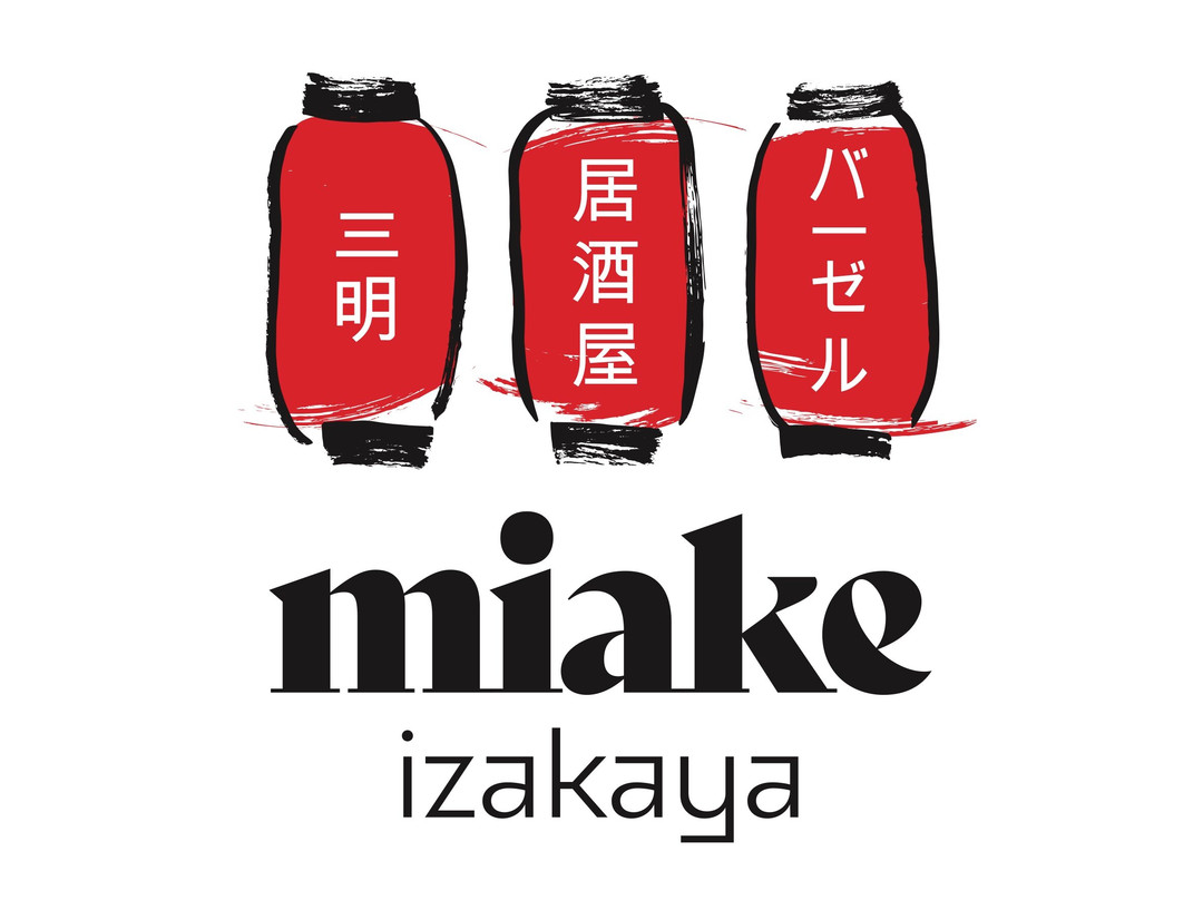 Miake Izakaya