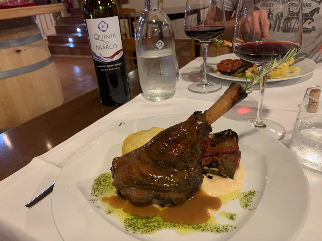 Hotel Rural Quinta do Marco主图