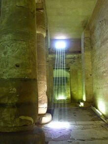 Abydos景点图片