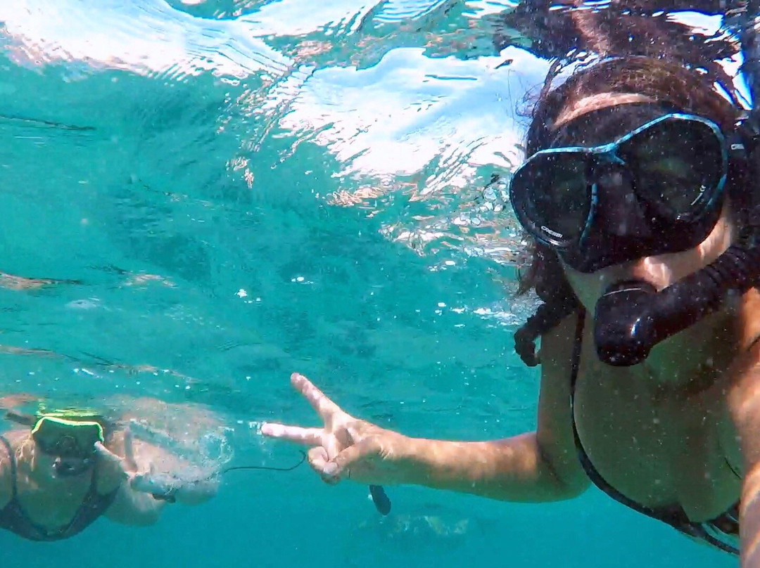 Ebb and Flow Adventures-朱庇特必去景点