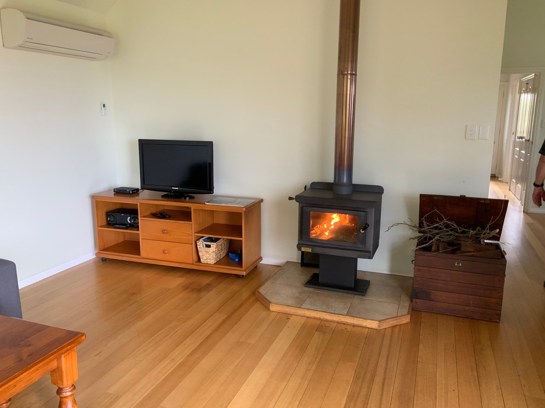 野木山谷酒店主图