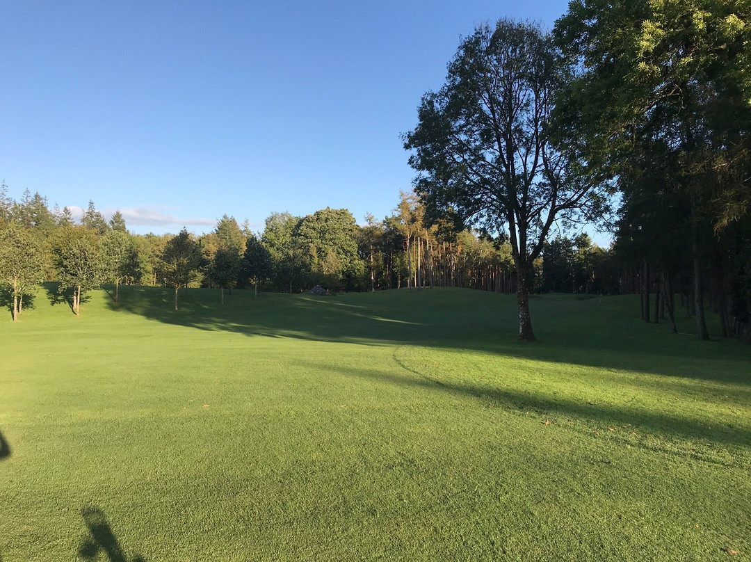 Portumna Golf Club-Portumna必去景点