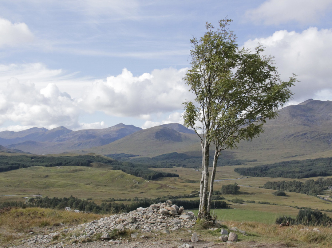 Inveroran Hotel主图