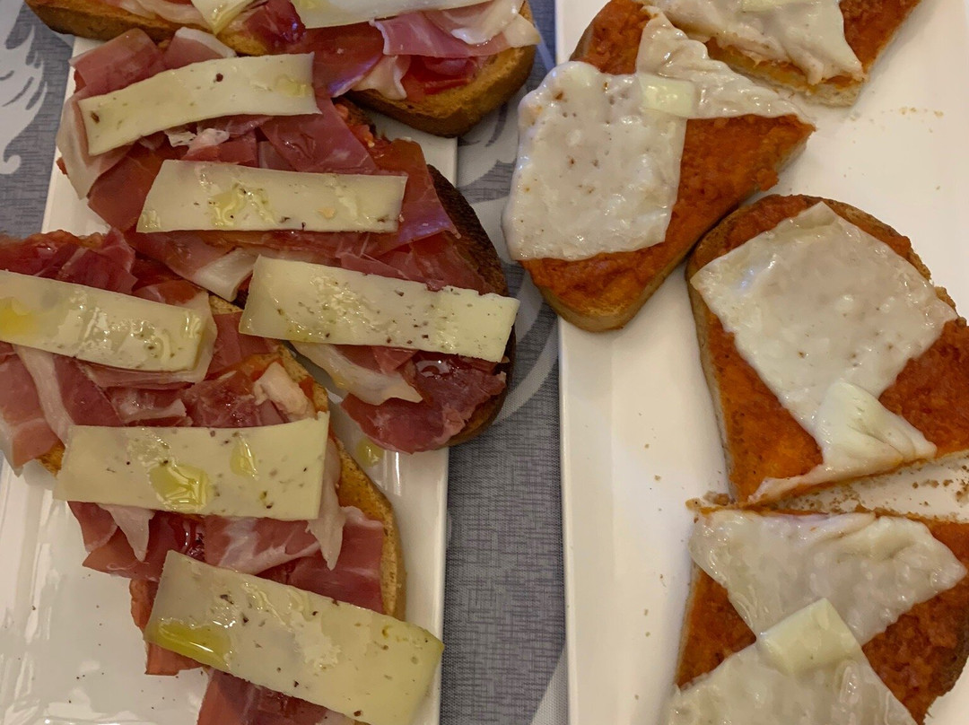 Molino La Farraga主图