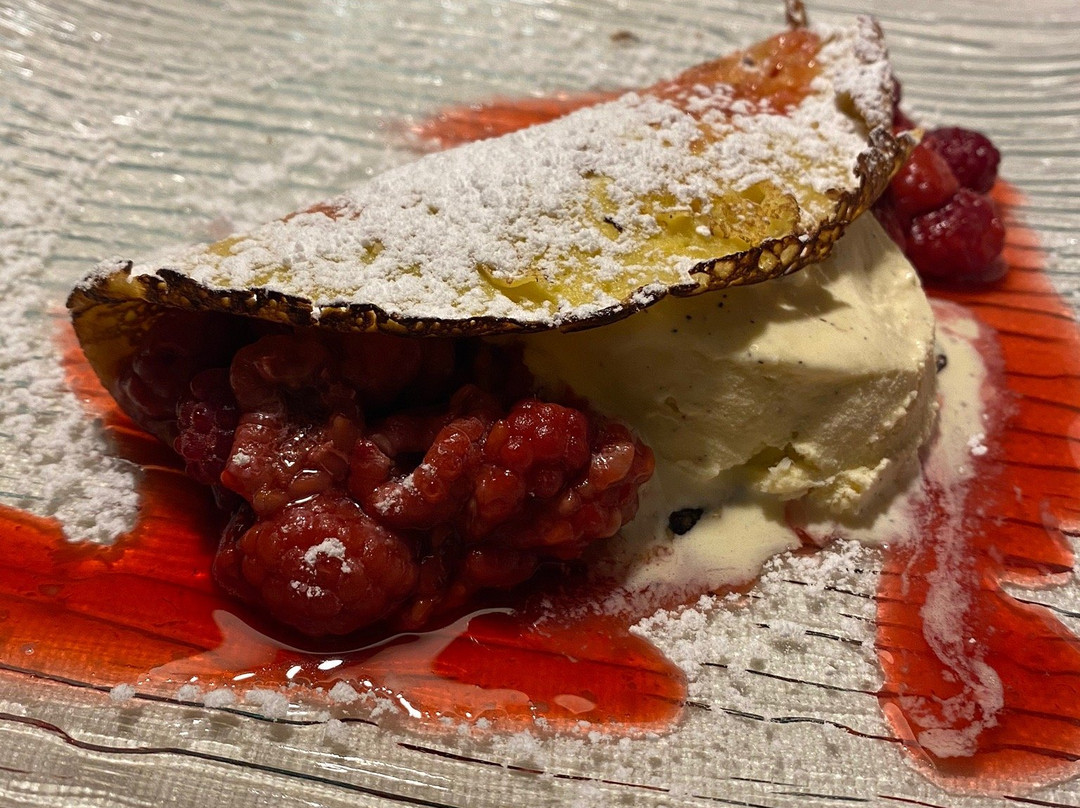 Silentium Dolomites Chalet主图