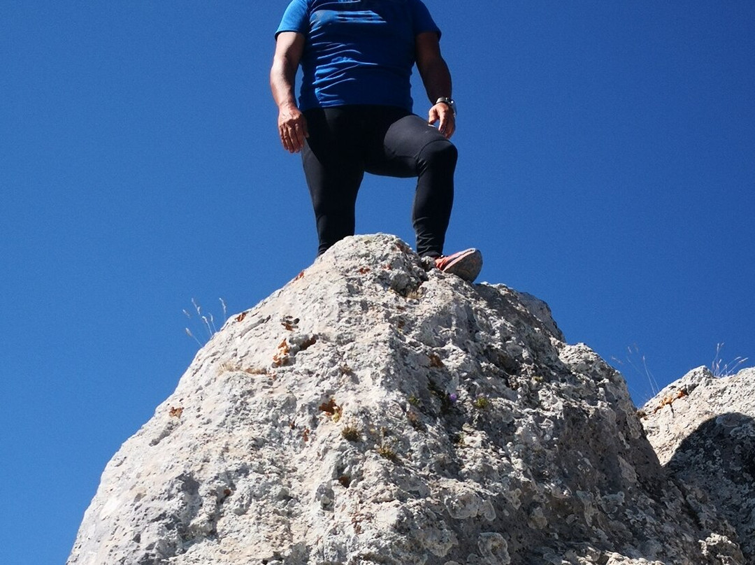 Rocca Calascio景点图片