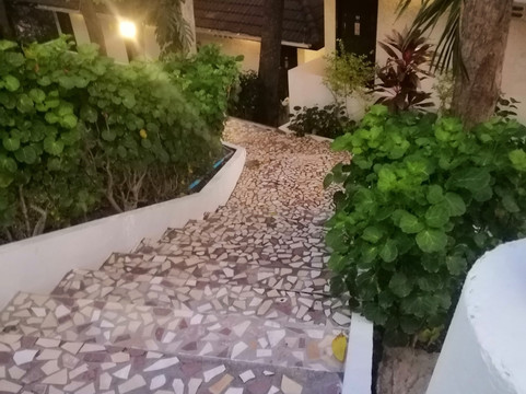 卡隆山上度假村主图