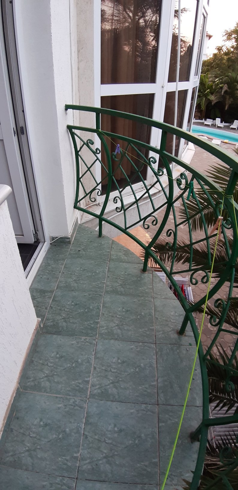 Golden Palm Hotel-官方