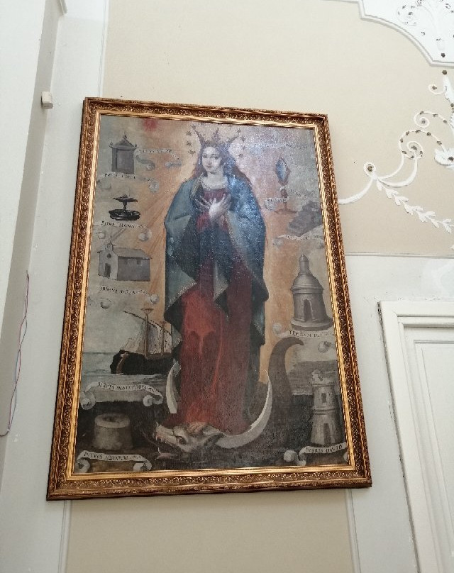 Chiesa di Maria Santissima Immacolata景点图片