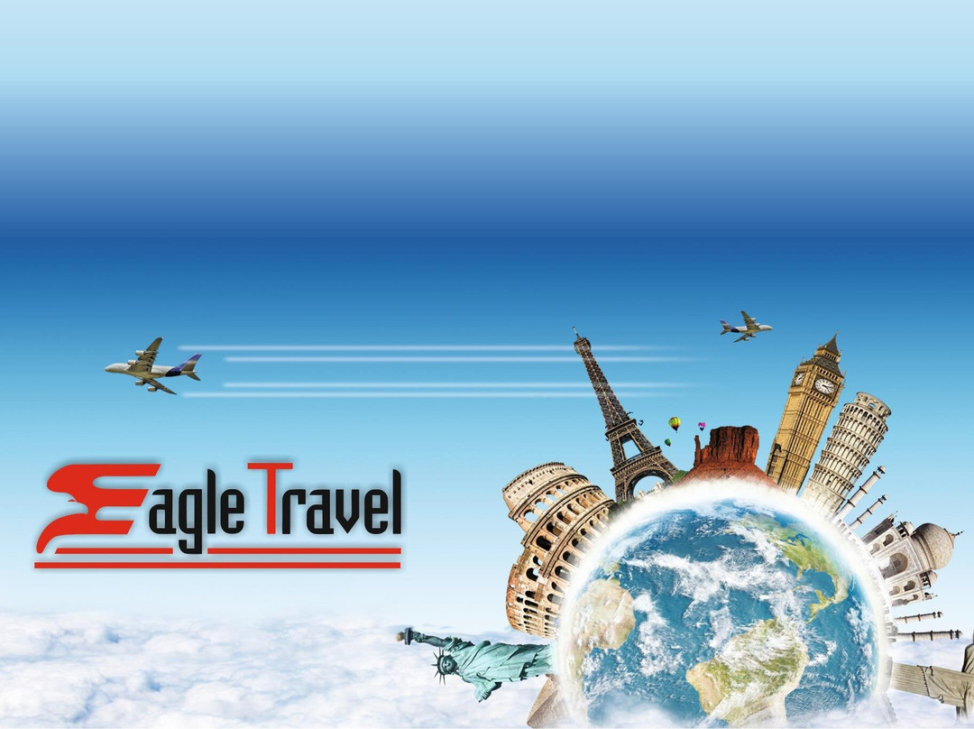 Eagle Travel 62景点图片