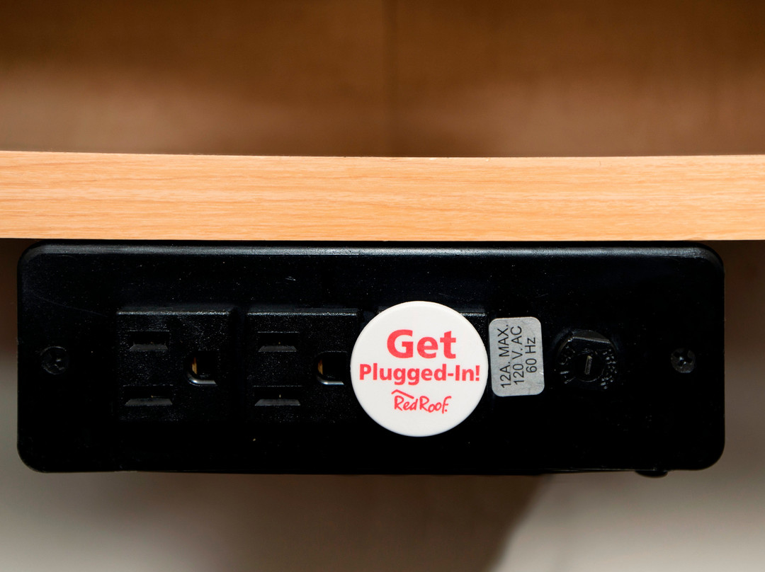 Red Roof Inn Cleveland - Mentor/ Willoughby主图