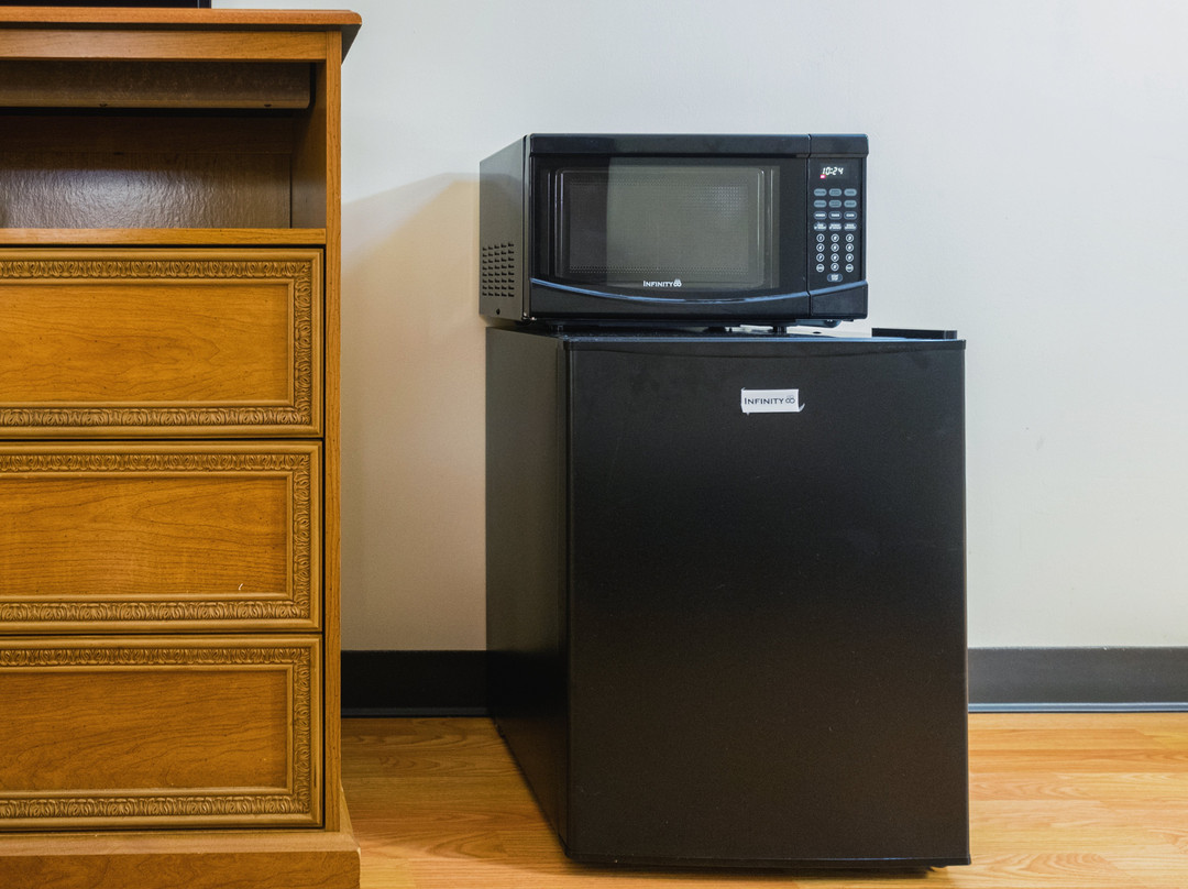 Red Roof Inn Hendersonville主图