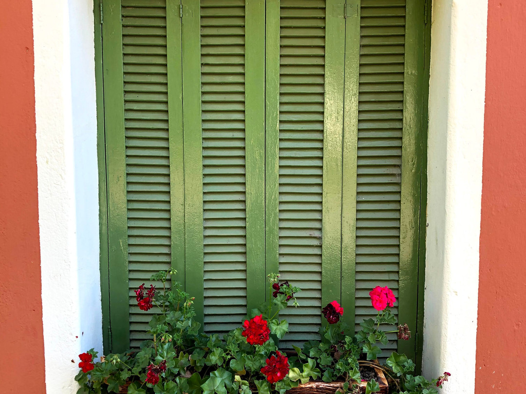 Vinhos Fae-Monte Belo do Sul必去景点