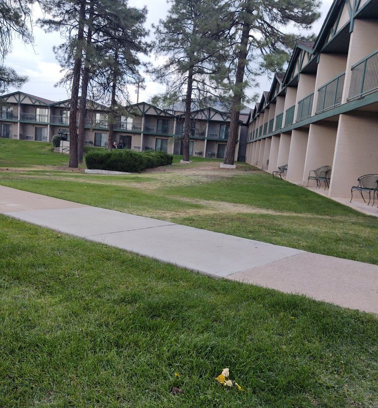 Quality Inn Payson主图