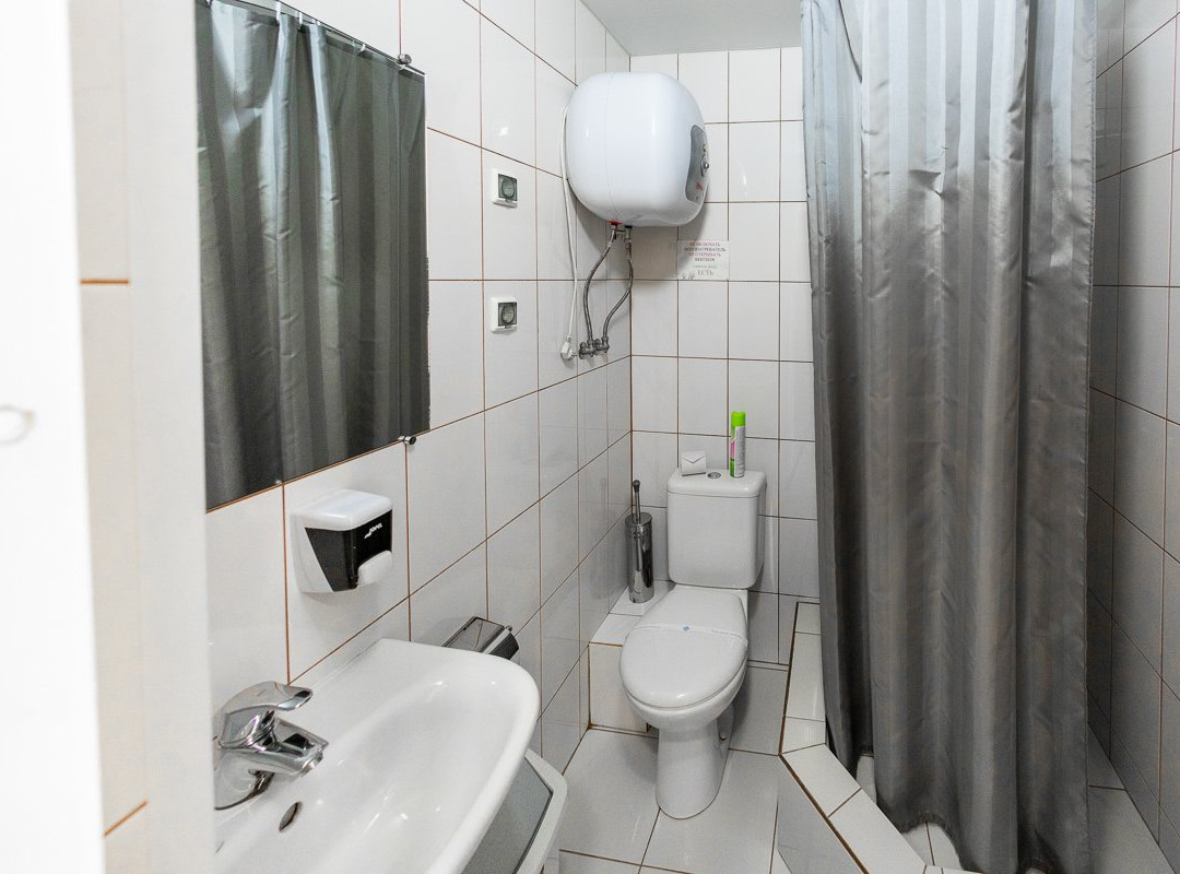 Hotel Petrozavodsk主图
