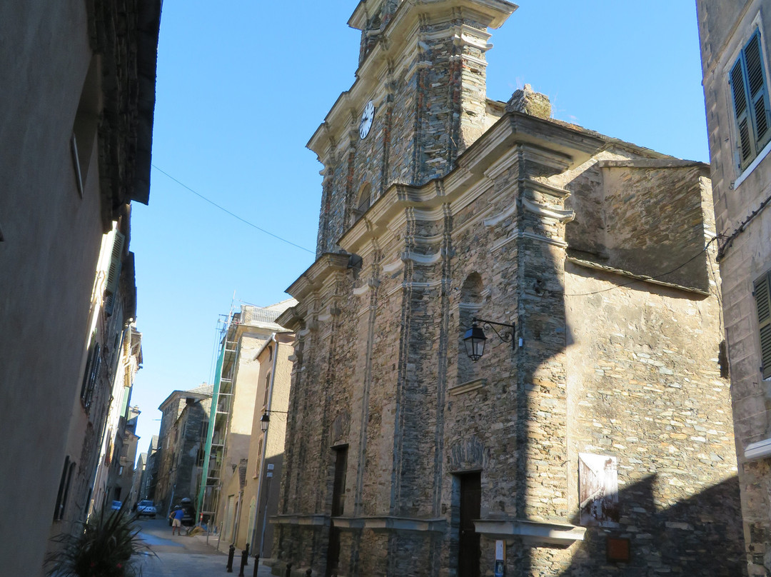 Eglise San Michele景点图片