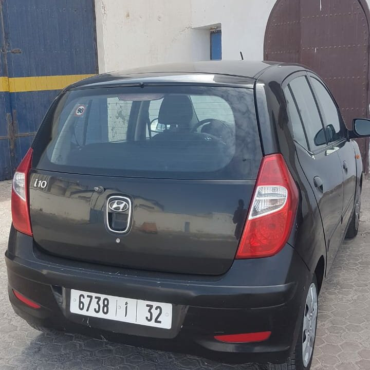 Doursaf Car essaouira-索维拉必去景点