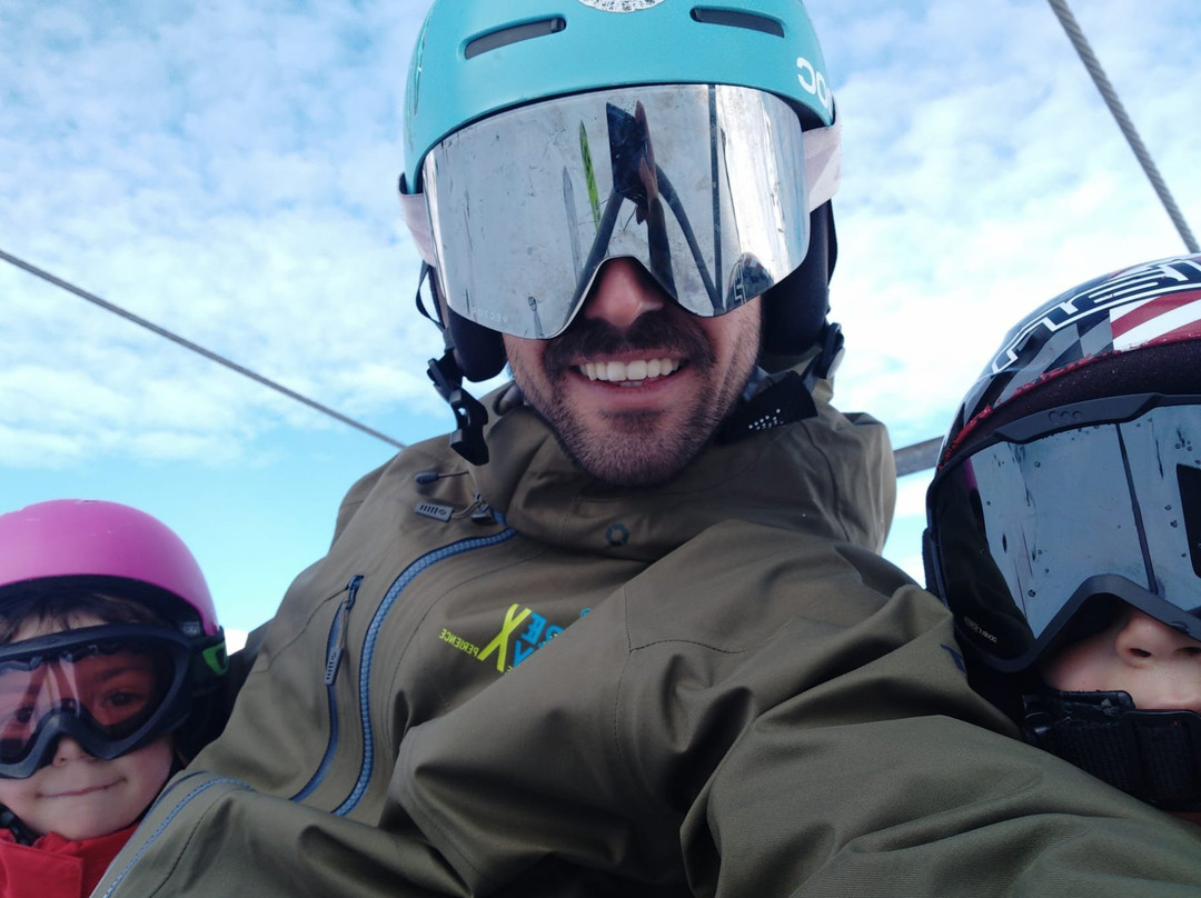 FREEXDAY Experience-哈卡必去景点