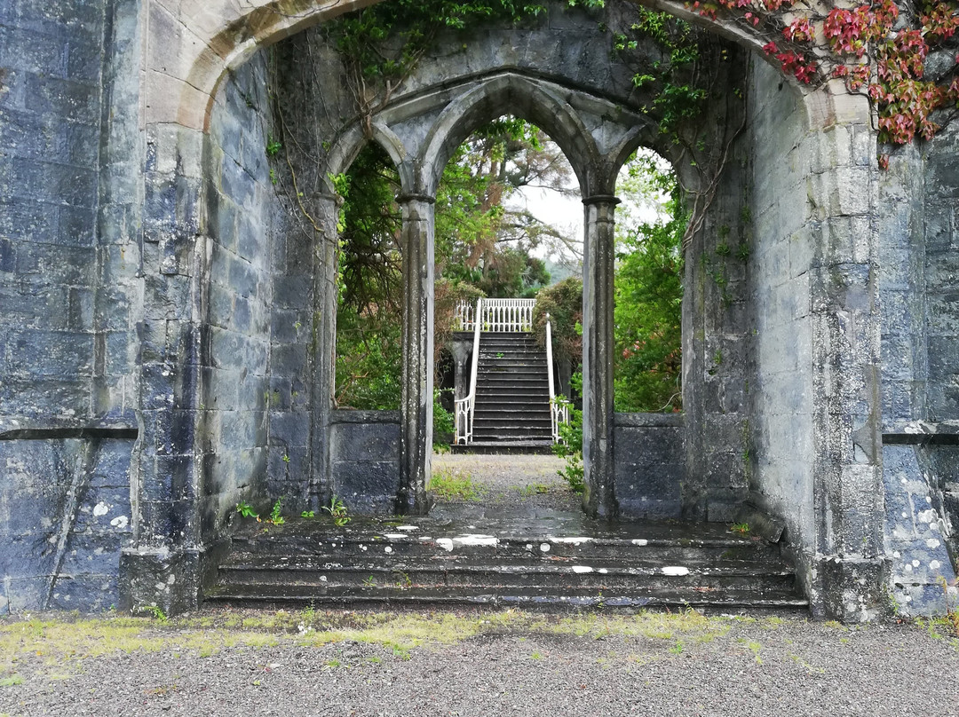 Armadale Castle, Gardens & Museum of the Isles-Armadale必去景点