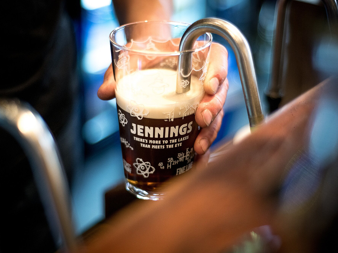 Jennings Brewery-Cockermouth必去景点