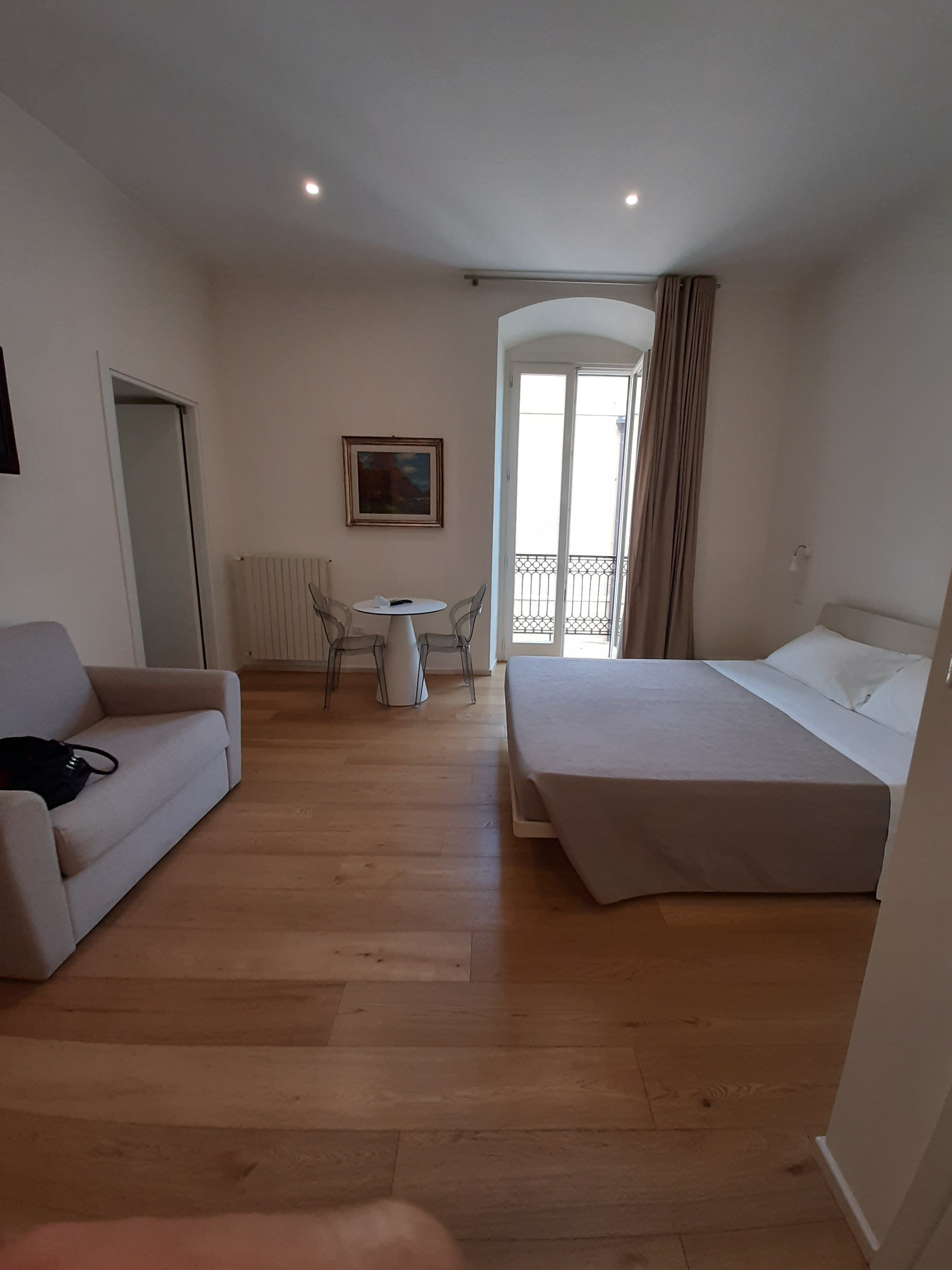 Alsecondopiano B&B-官方