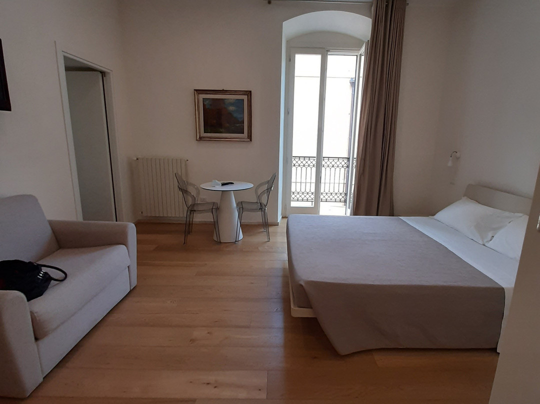 Alsecondopiano B&B主图