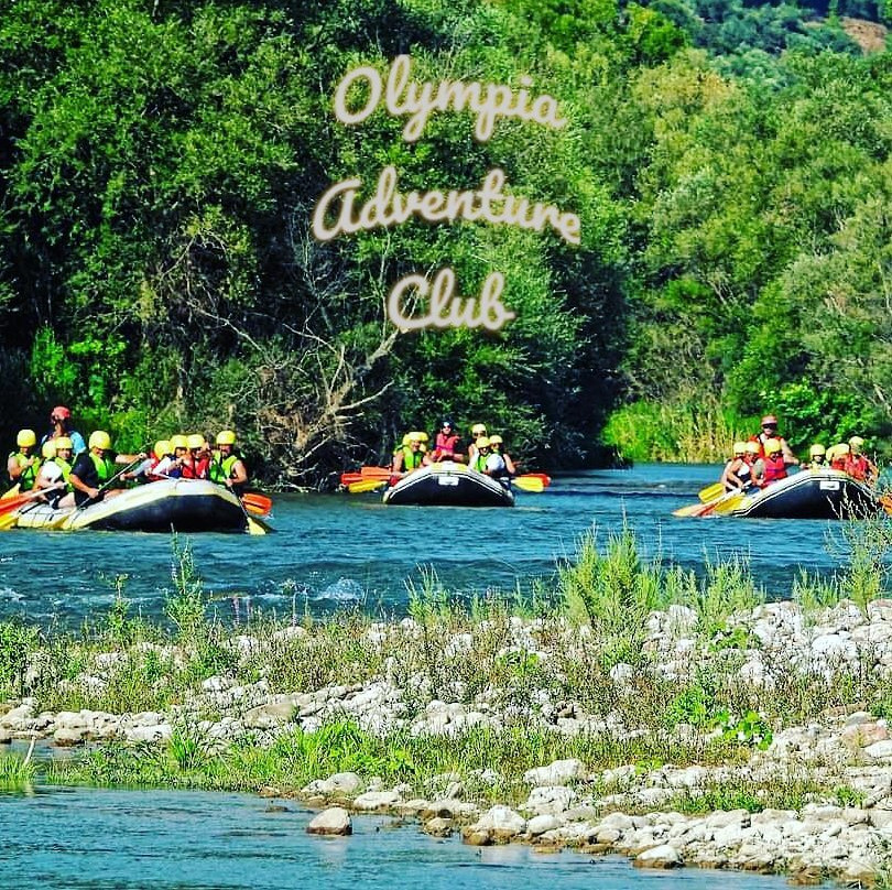 Olympia Adventure Club景点图片
