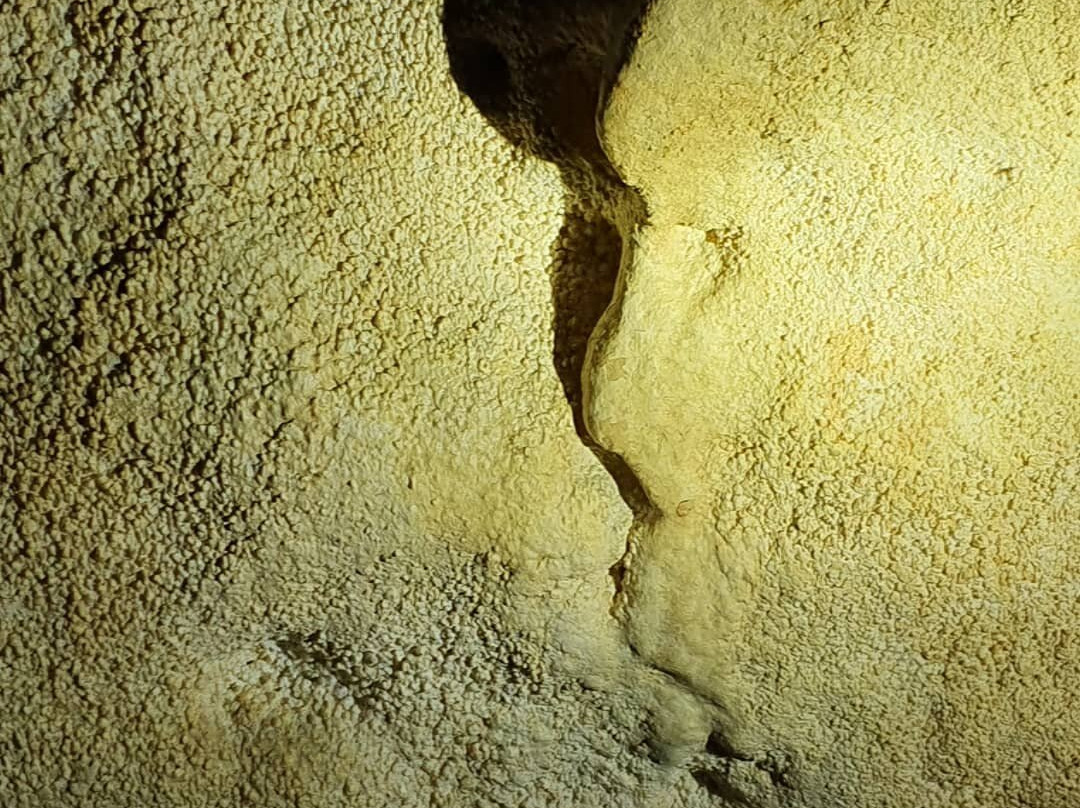 Grotte de Bernifal景点图片