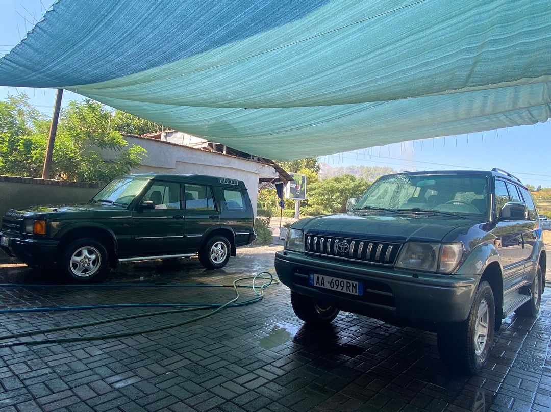 Cuni Auto Car Rental-Shkoder必去景点