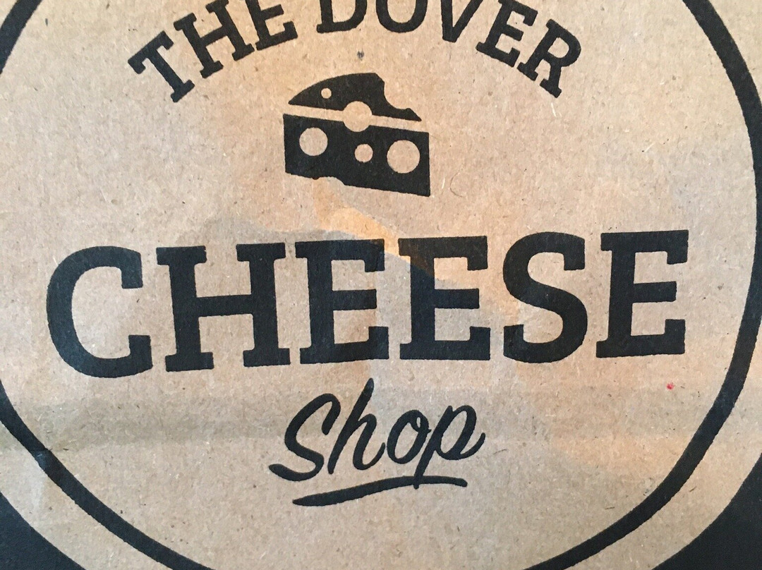 Dover Cheese Shop景点图片