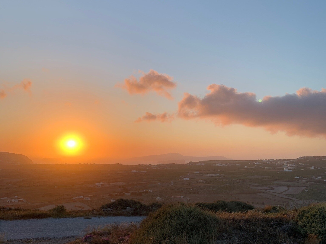 Essence Tours Santorini-圣托里尼必去景点