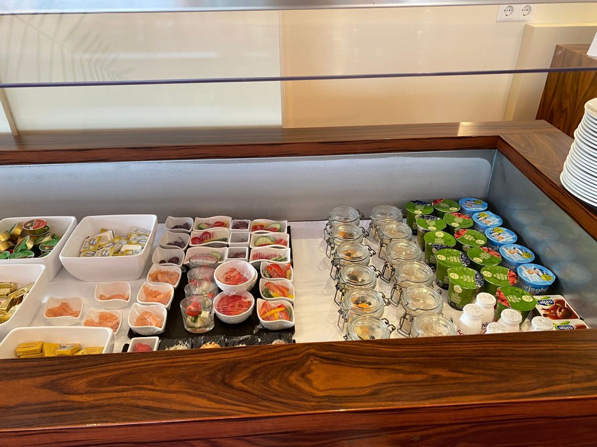 南湖酒店-餐饮