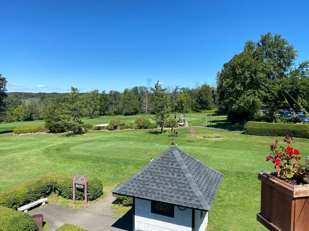 Ridgefield Golf Course景点图片