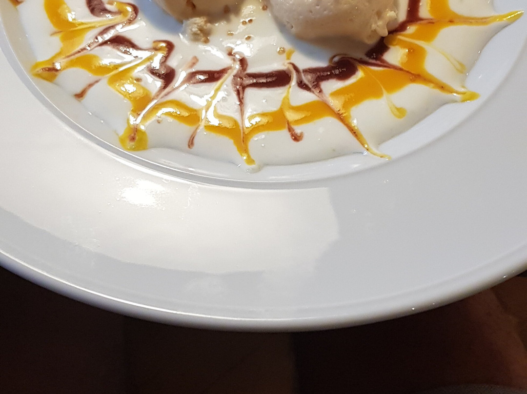 Core by Clare Smyth
