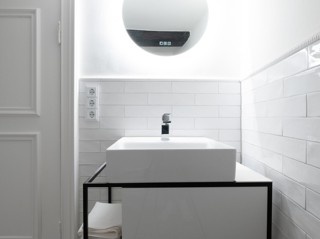 Hotel Zum Heidkrug & Café Lil主图