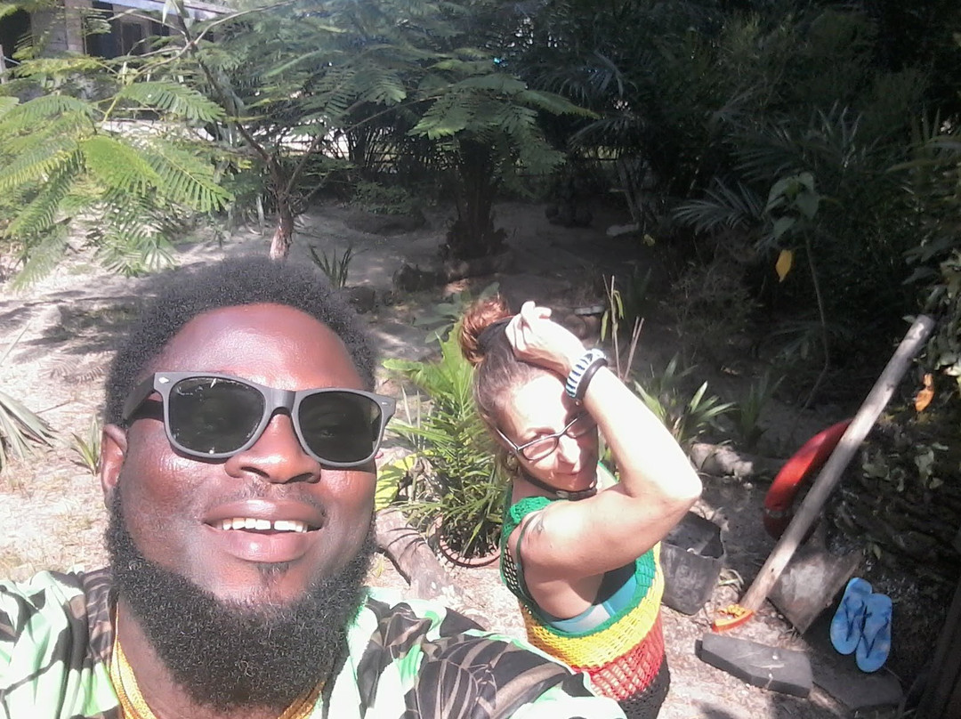 Tarkwa Bay Beach-拉哥斯必去景点